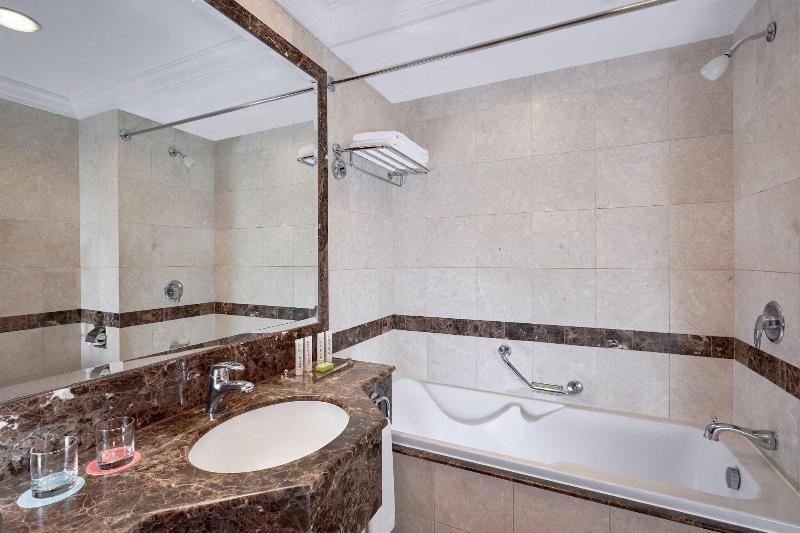 Le Meridien Makkah - Oda