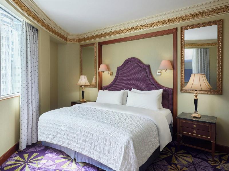 Le Meridien Makkah - Oda