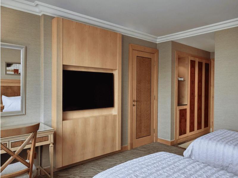 Le Meridien Makkah - Oda