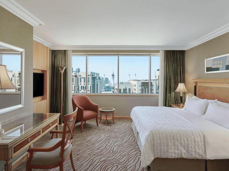 Le Meridien Makkah - Oda