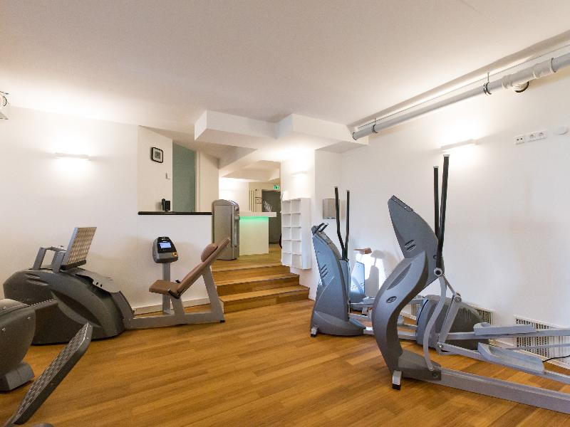 Dormero Schlosshotel Reichenschwand - Aktivite