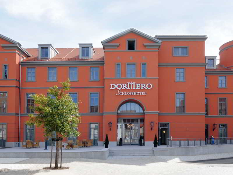 Dormero Schlosshotel Reichenschwand fotoÄŸrafÄ±