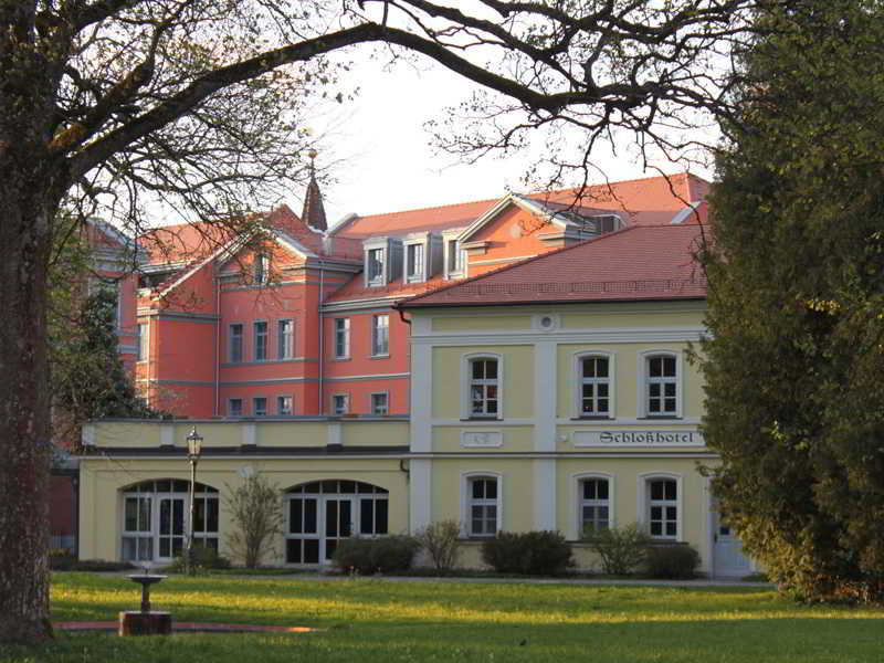 Dormero Schlosshotel Reichenschwand fotoÄŸrafÄ±