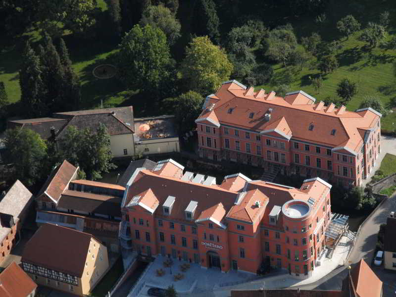 Dormero Schlosshotel Reichenschwand - Genel