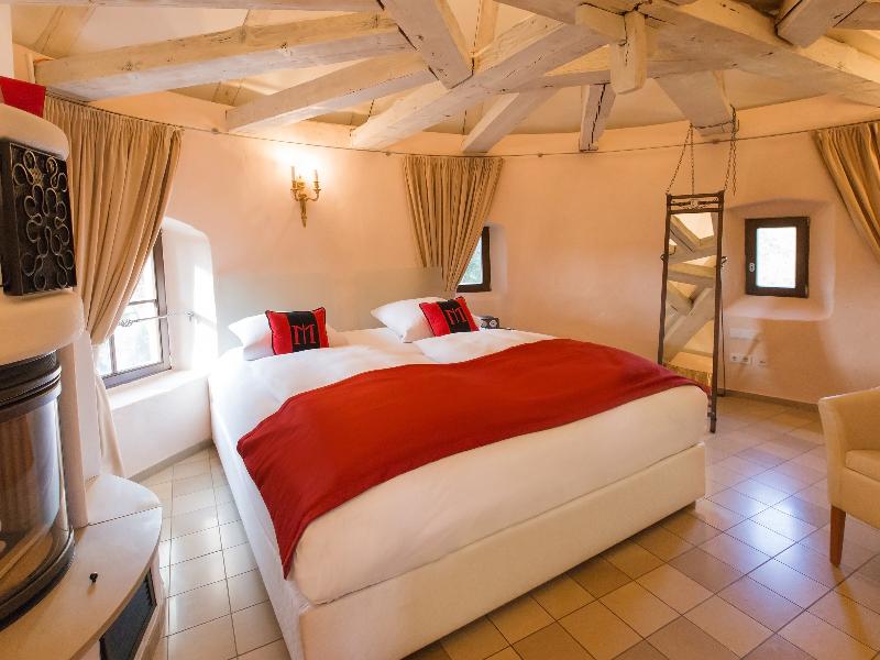 Dormero Schlosshotel Reichenschwand - Oda