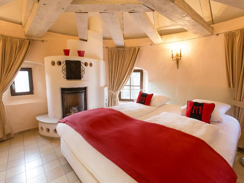 Dormero Schlosshotel Reichenschwand - Oda