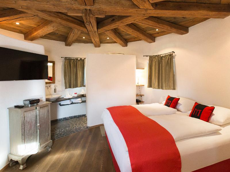 Dormero Schlosshotel Reichenschwand - Oda