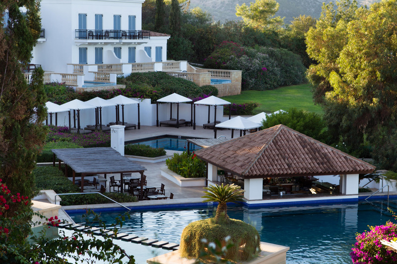 Anassa - Genel