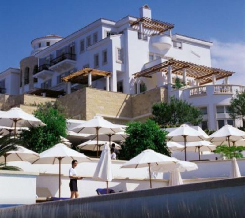 Anassa - Genel