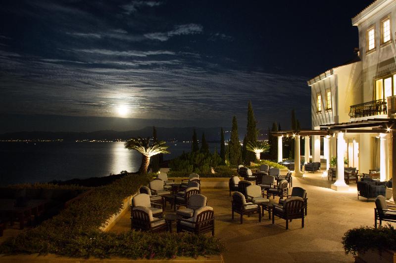 Anassa - Teras