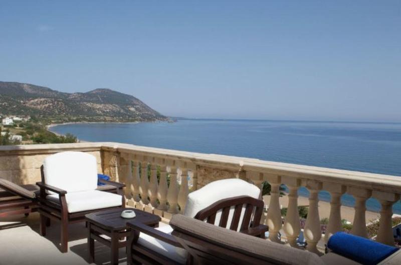 Anassa - Teras