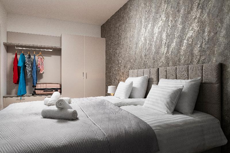 Bo18 Hotel Superior - Oda