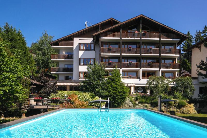 Minotel La Prairie - Genel