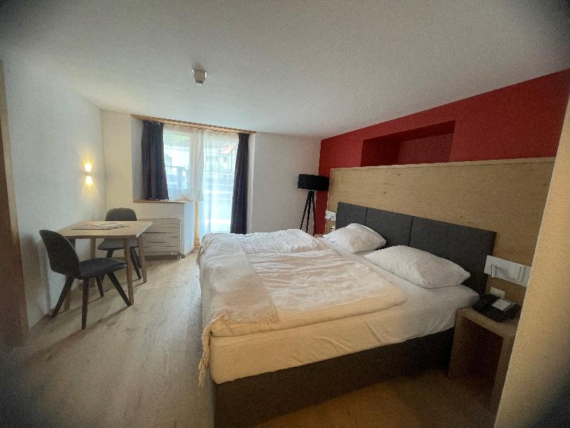 Minotel Solaria - Oda