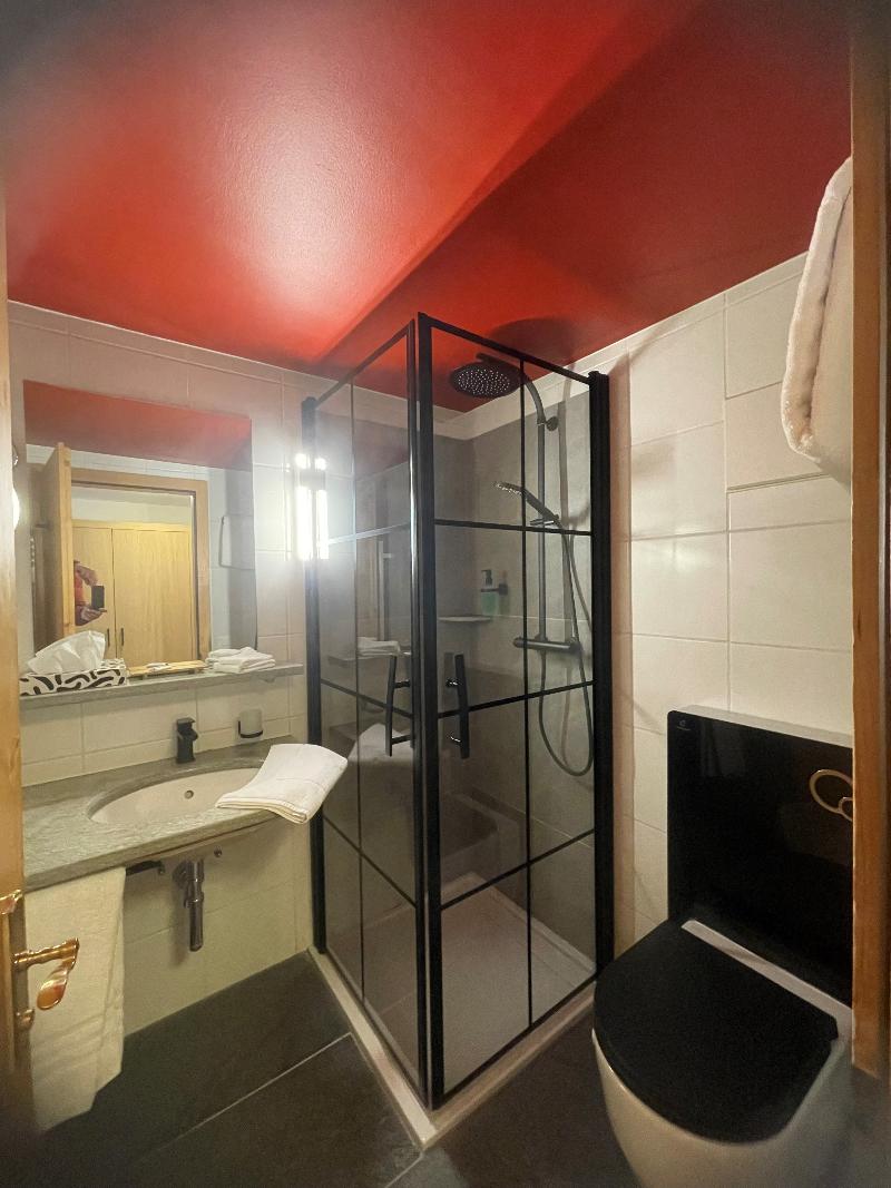 Minotel Solaria - Oda