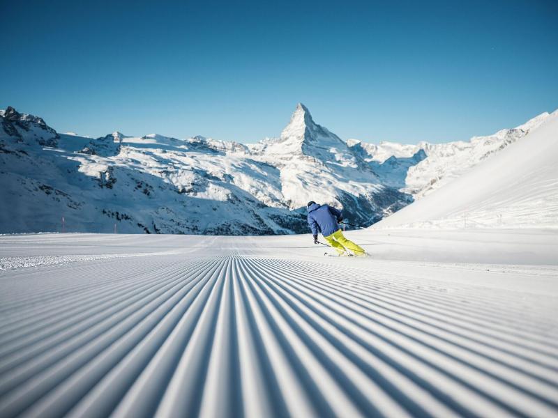 Alpenblick Superior - Aktivite