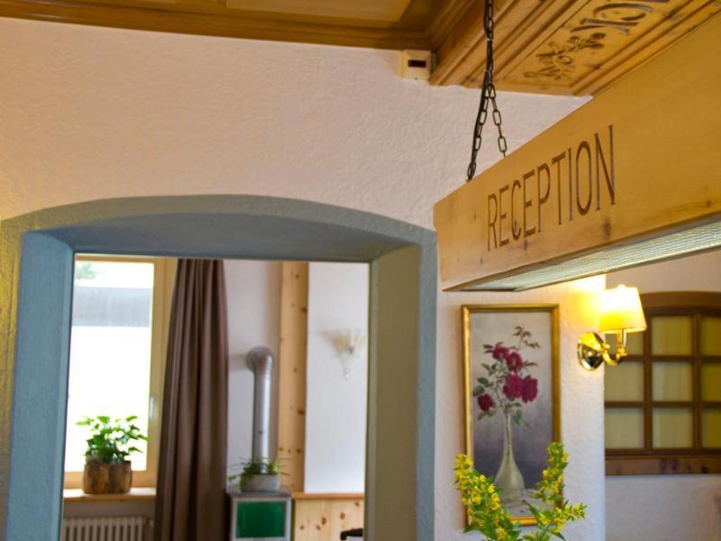 Alpenblick Superior - Genel