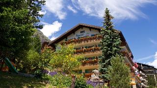 Alpenblick Superior otel fotoğrafı