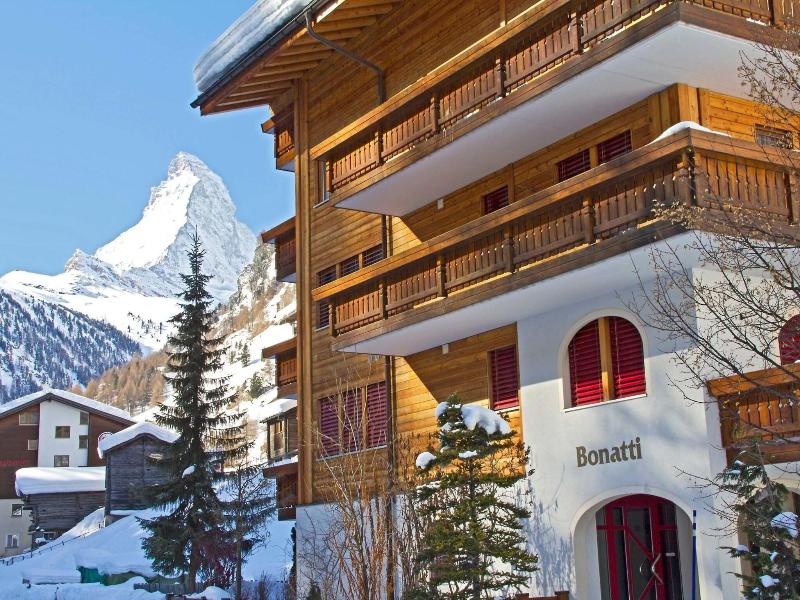 Alpenblick Superior - Genel