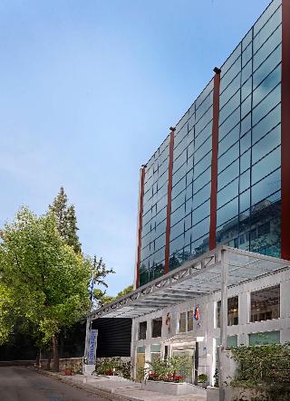 Best Western Plus Embassy