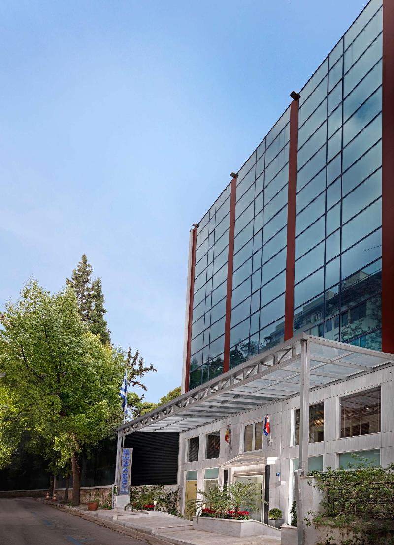 Best Western Plus Embassy - Genel