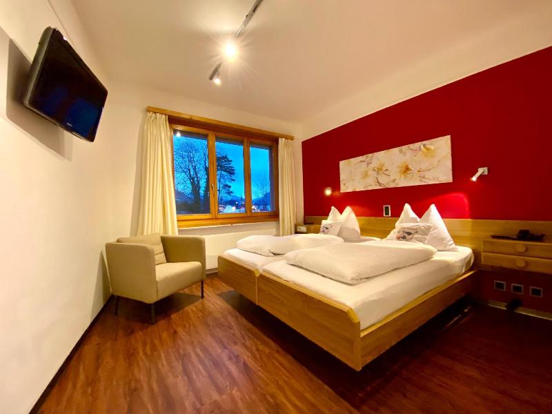 Minotel Toscana - Oda