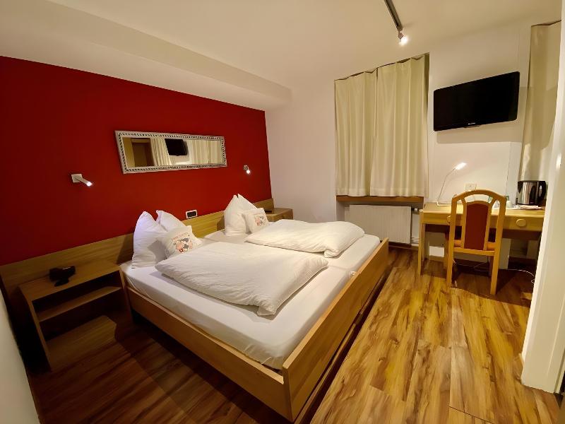 Minotel Toscana - Oda