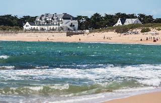 Résidence Odalys Valentin plage