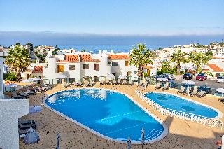 Monte Dourado otel fotoğrafı
