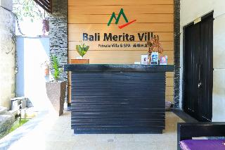Bali Merita Villa by ZUZU fotoÄŸrafÄ±
