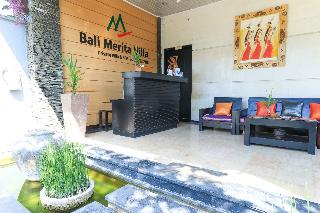 Bali Merita Villa by ZUZU fotoÄŸrafÄ±