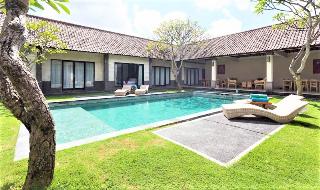 Bali Merita Villa by ZUZU otel fotoğrafı