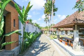 Bali Merita Villa by ZUZU fotoÄŸrafÄ±
