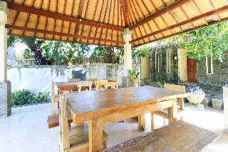 Bali Merita Villa by ZUZU fotoÄŸrafÄ±