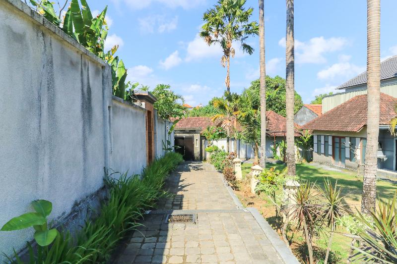 Bali Merita Villa by ZUZU - Genel