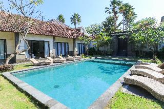Bali Merita Villa by ZUZU fotoÄŸrafÄ±