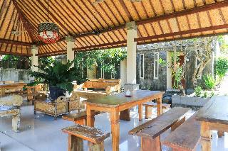 Bali Merita Villa by ZUZU fotoÄŸrafÄ±