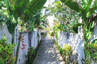 Bali Merita Villa by ZUZU fotoÄŸrafÄ±