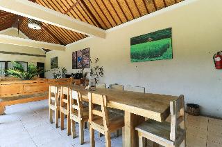 Bali Merita Villa by ZUZU fotoÄŸrafÄ±