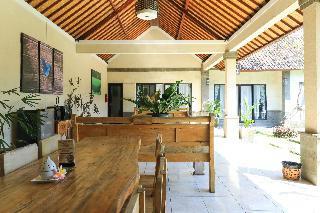 Bali Merita Villa by ZUZU fotoÄŸrafÄ±