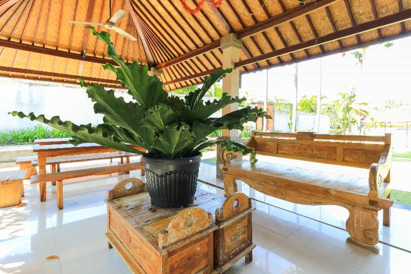 Bali Merita Villa by ZUZU - Genel