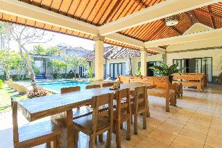 Bali Merita Villa by ZUZU fotoÄŸrafÄ±