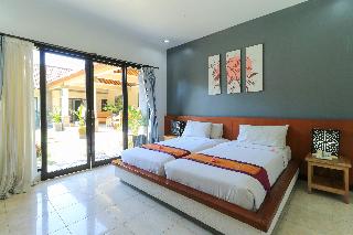 Bali Merita Villa by ZUZU fotoÄŸrafÄ±
