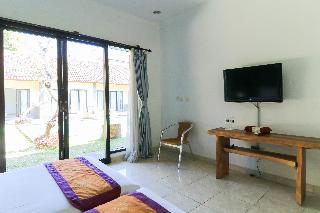 Bali Merita Villa by ZUZU fotoÄŸrafÄ±