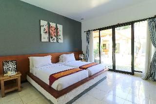 Bali Merita Villa by ZUZU fotoÄŸrafÄ±