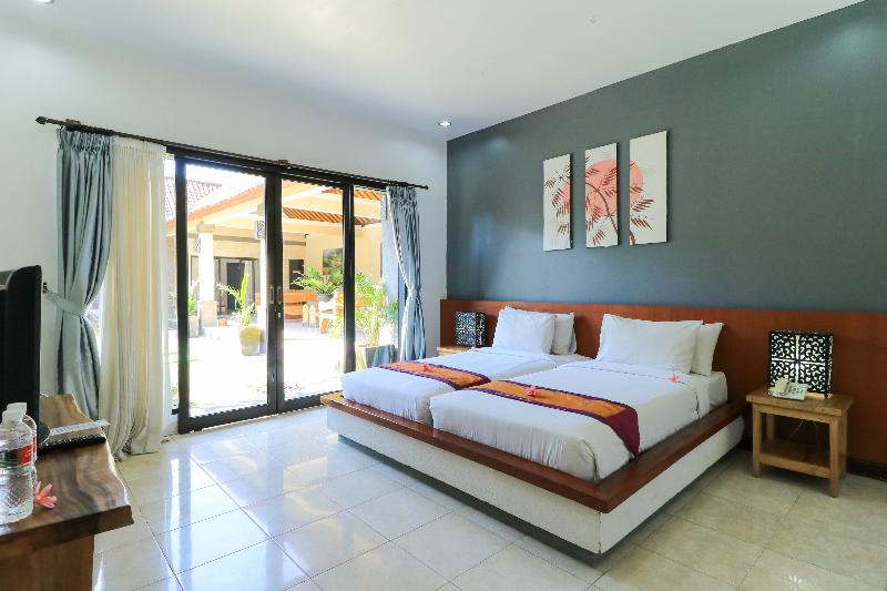 Bali Merita Villa by ZUZU - Oda