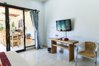 Bali Merita Villa by ZUZU fotoÄŸrafÄ±