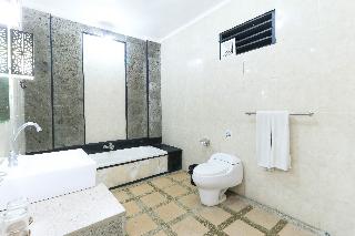 Bali Merita Villa by ZUZU fotoÄŸrafÄ±