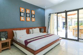 Bali Merita Villa by ZUZU fotoÄŸrafÄ±