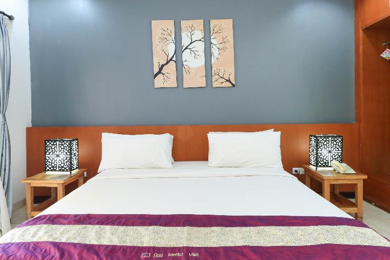 Bali Merita Villa by ZUZU - Oda